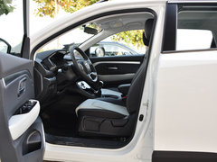 2018款 蓝标 1.5T 手动舒适型