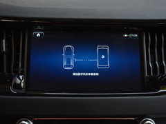 2018款 蓝标 1.5T 手动舒适型