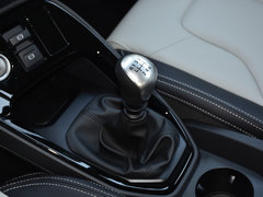 2018款 蓝标 1.5T 手动舒适型