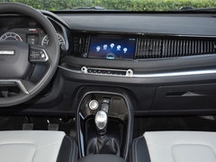 2018款 蓝标 1.5T 手动舒适型