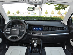 2018款 蓝标 1.5T 手动舒适型
