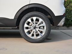 2018款 蓝标 1.5T 手动舒适型