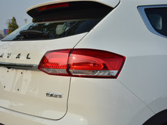 2018款 蓝标 1.5T 手动舒适型