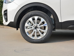 2018款 蓝标 1.5T 手动舒适型