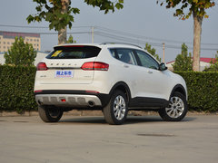 2018款 蓝标 1.5T 手动舒适型