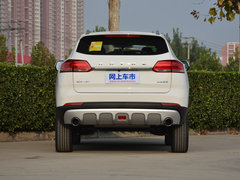 2018款 蓝标 1.5T 手动舒适型