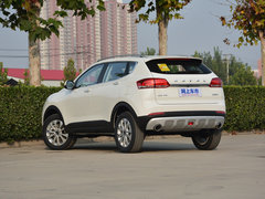 2018款 蓝标 1.5T 手动舒适型