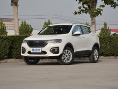 2018款 蓝标 1.5T 手动舒适型