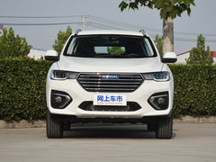 2018款 蓝标 1.5T 手动舒适型