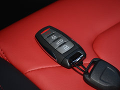 2018款 蓝标 1.5T 手动精英型
