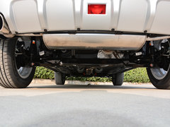 2018款 蓝标 1.5T 手动精英型