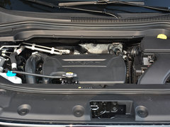 2018款 蓝标 1.5T 手动精英型