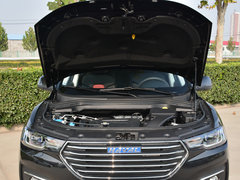 2018款 蓝标 1.5T 手动精英型