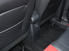 2018款 蓝标 1.5T 手动精英型