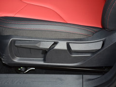 2018款 蓝标 1.5T 手动精英型