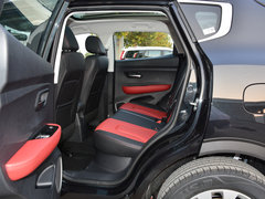 2018款 蓝标 1.5T 手动精英型