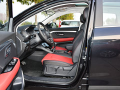 2018款 蓝标 1.5T 手动精英型