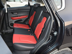 2018款 蓝标 1.5T 手动精英型