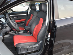 2018款 蓝标 1.5T 手动精英型