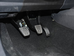 2018款 蓝标 1.5T 手动精英型