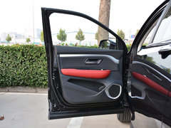 2018款 蓝标 1.5T 手动精英型