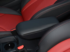 2018款 蓝标 1.5T 手动精英型