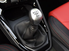 2018款 蓝标 1.5T 手动精英型