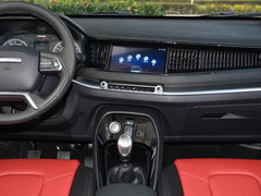 2018款 蓝标 1.5T 手动精英型