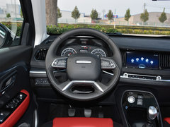 2018款 蓝标 1.5T 手动精英型