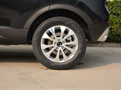 2018款 蓝标 1.5T 手动精英型
