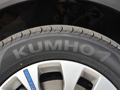 2018款 蓝标 1.5T 手动精英型