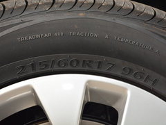 2018款 蓝标 1.5T 手动精英型