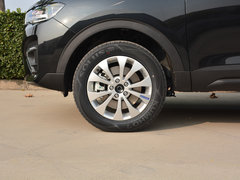 2018款 蓝标 1.5T 手动精英型