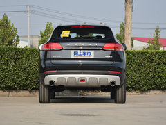 2018款 蓝标 1.5T 手动精英型
