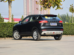 2018款 蓝标 1.5T 手动精英型