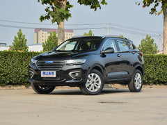 2018款 蓝标 1.5T 手动精英型