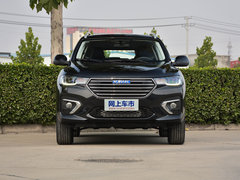 2018款 蓝标 1.5T 手动精英型