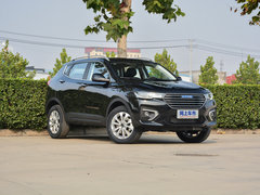 2018款 蓝标 1.5T 手动精英型