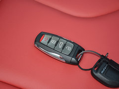 2018款 蓝标 1.5T 双离合豪华型