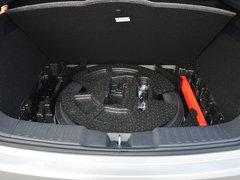 2018款 蓝标 1.5T 双离合豪华型
