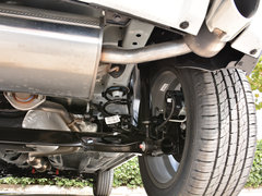 2018款 蓝标 1.5T 双离合豪华型
