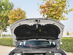 2018款 蓝标 1.5T 双离合豪华型