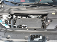 2018款 蓝标 1.5T 双离合豪华型