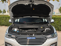 2018款 蓝标 1.5T 双离合豪华型