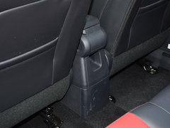 2018款 蓝标 1.5T 双离合豪华型