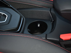 2018款 蓝标 1.5T 双离合豪华型