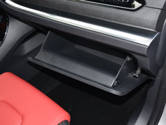 2018款 蓝标 1.5T 双离合豪华型