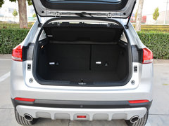2018款 蓝标 1.5T 双离合豪华型