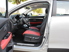 2018款 蓝标 1.5T 双离合豪华型