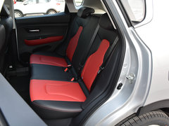 2018款 蓝标 1.5T 双离合豪华型
